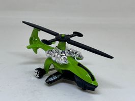 Hot Wheels Sky Knife #426