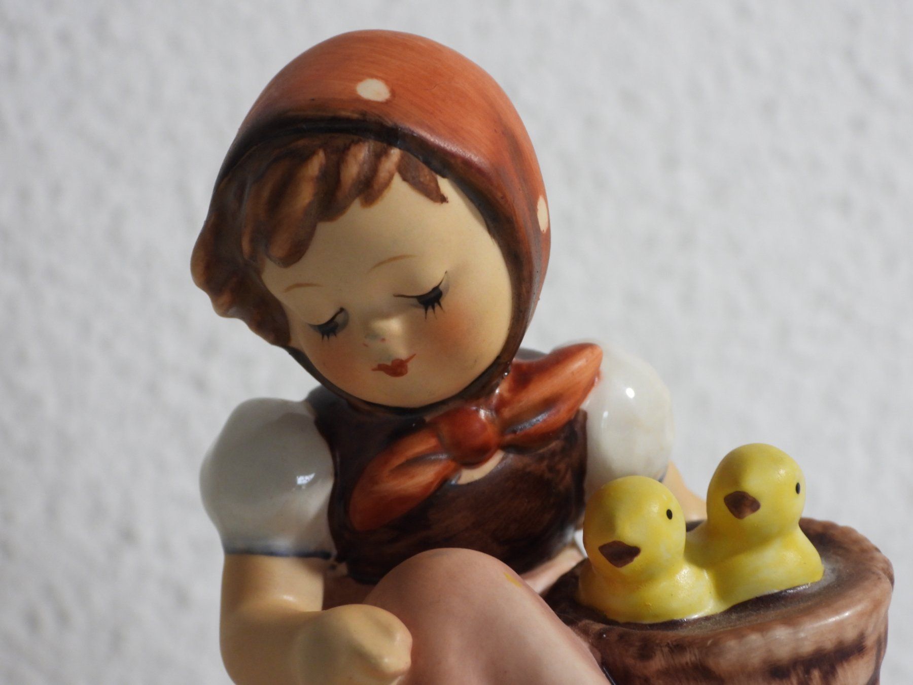 Hummel Figuren: Hummel Figur M.J. Hummel – Gebraucht aus Dübendorf von alracfo 1