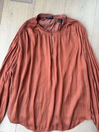 Scotch & Soda Bluse L