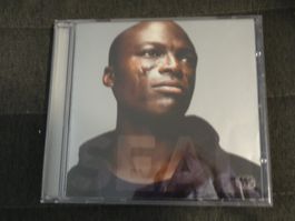 Seal IV CD