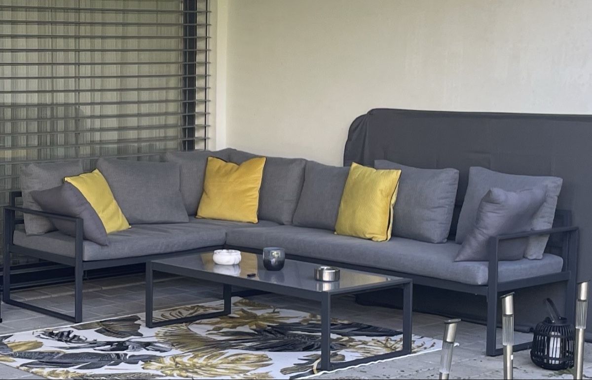 Poltrone: Gartenlounge – Usato da Hagendorn venduto da esma_2000