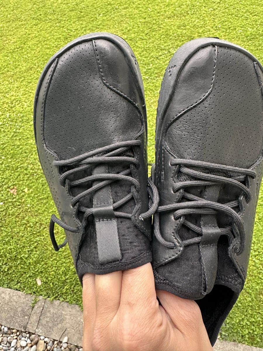 Vivobarefoot Herrenschuhe: Vivobarefoot Grösse 34/35 – Neu (gemäss Beschreibung) aus Winterthur von Joyzora94 1
