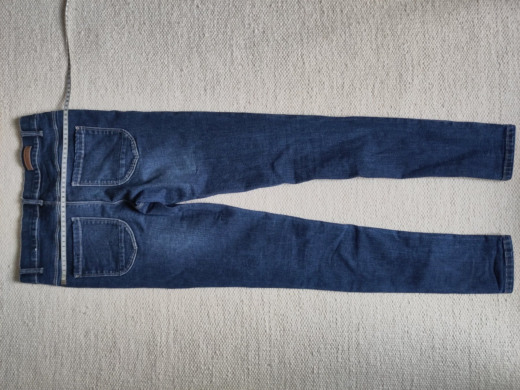 Pantaloni: Schöne Jeans, slim fit, Gr. ca. 164 – Usato da Basel venduto da Bar08 1