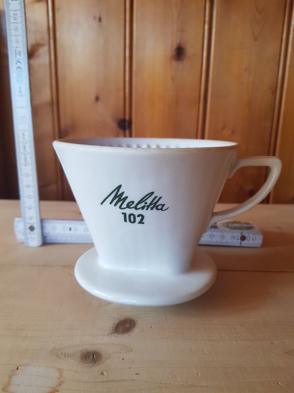 Autres articles pour la maison: Melitta 102 – D'occasion à Brunnadern par eichmann.anton