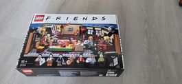 Set LEGO Ideas Friends Central Perk 21319 neuf scellé