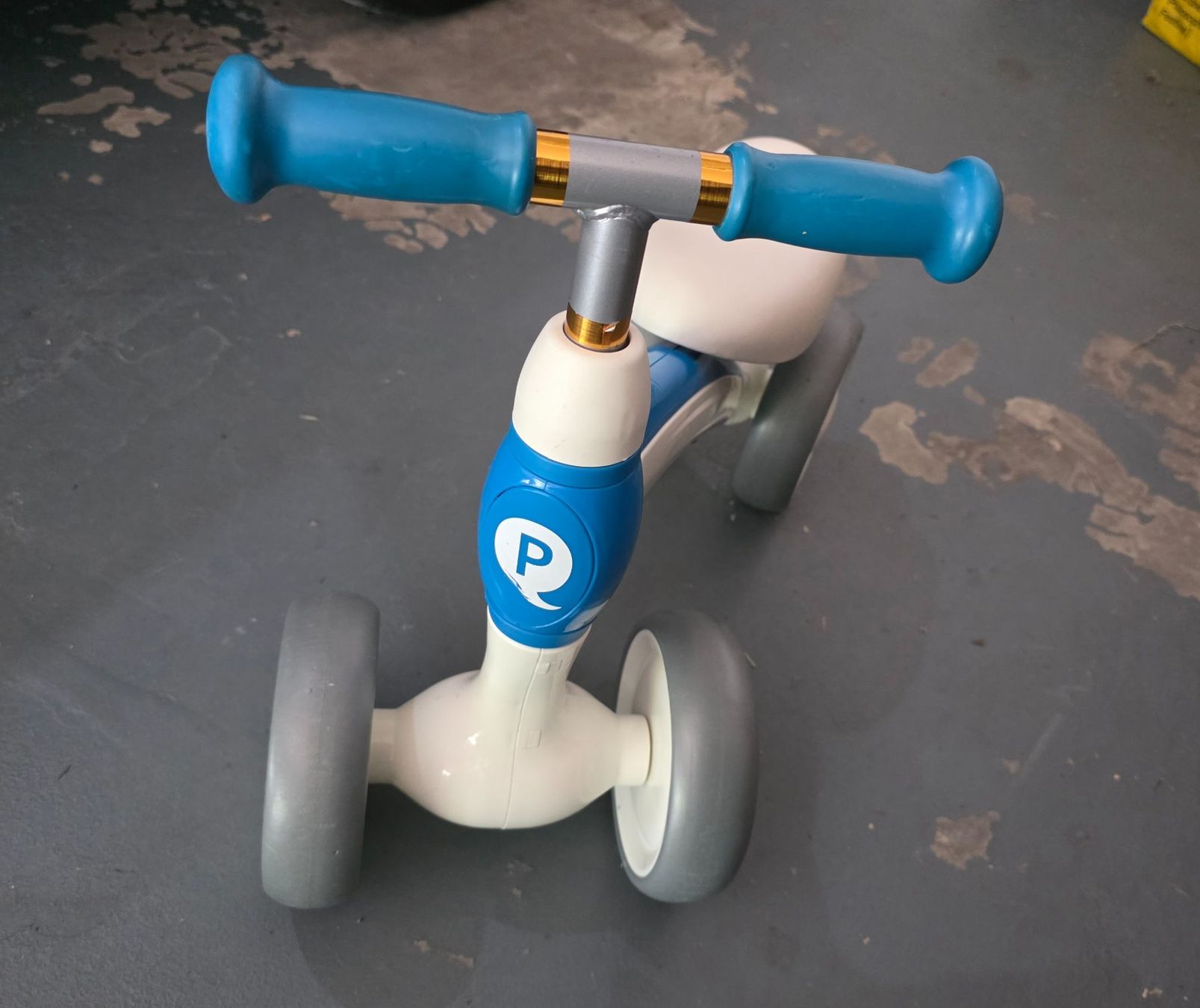 Mini Bike: Kinder- Laufenvelo – Usato da Forch venduto da mir_mb86 1