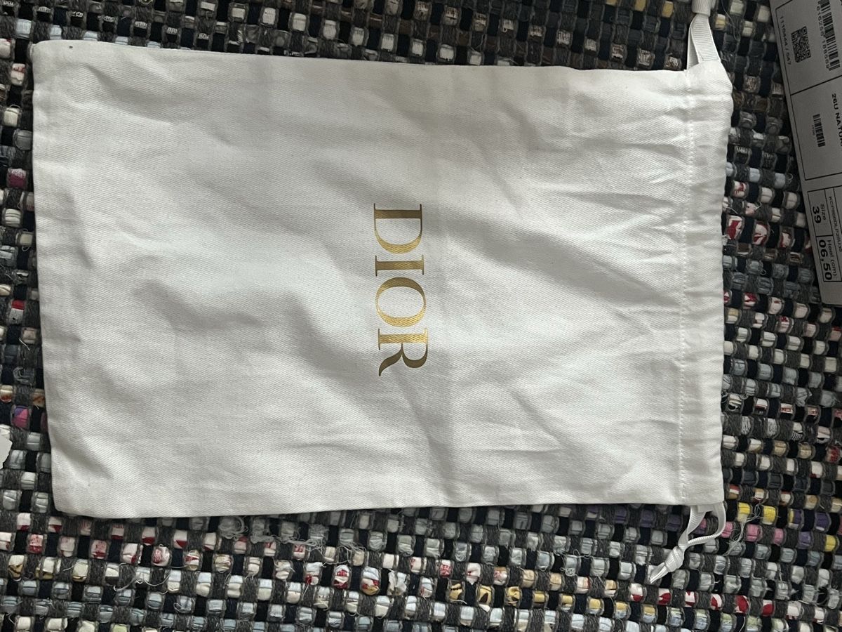 Dior Damenschuhe: Dior J'adior Slingback Leopard Print Heels, Size 39. – Gebraucht aus Moosseedorf von sam_8dyx 3
