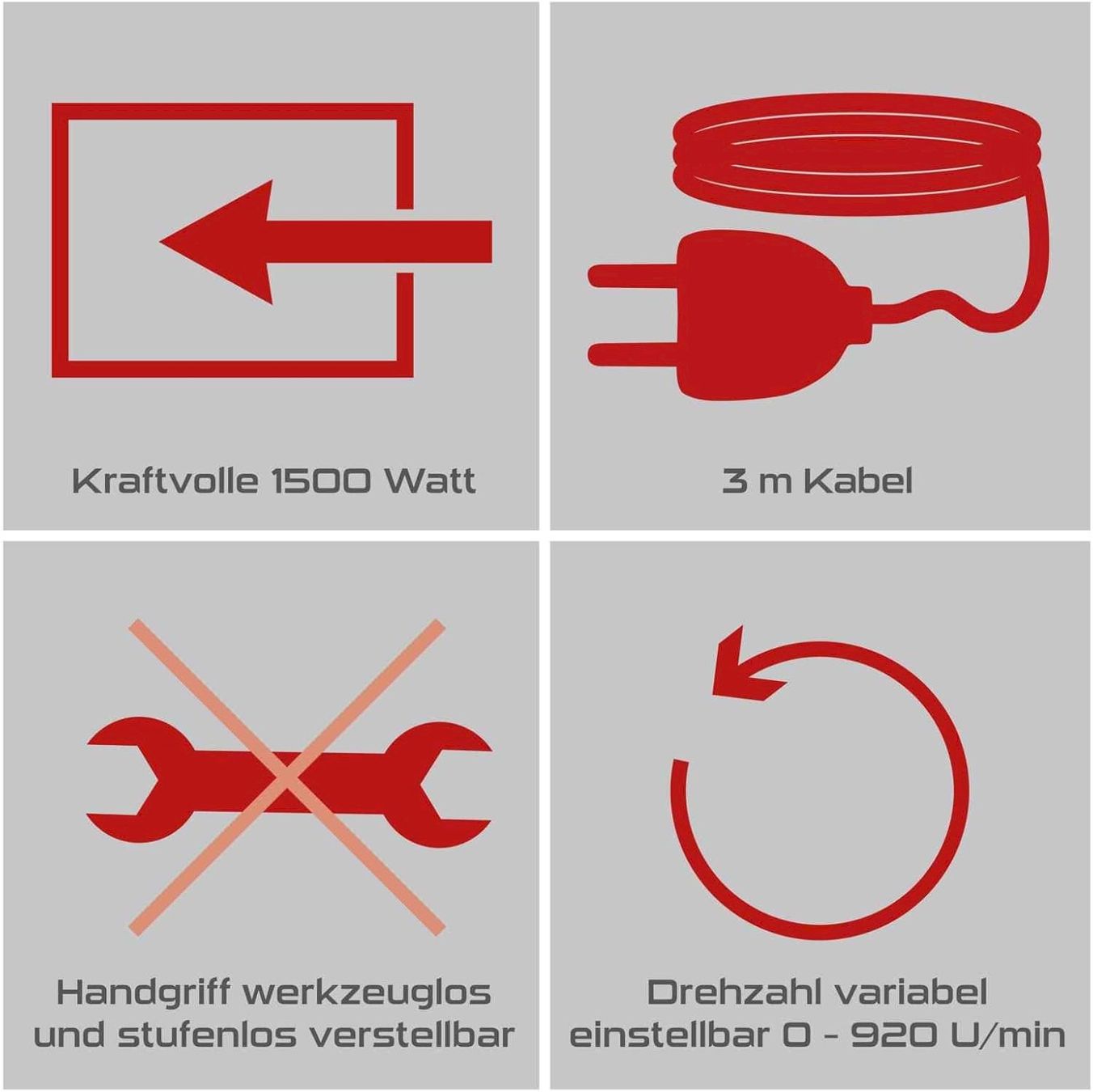 Scheppach Bohrmaschinen: Practixx SDS-Plus Bohrhammer PX-BH-7V – Neu und originalverpackt aus Bottighofen von zaap 3