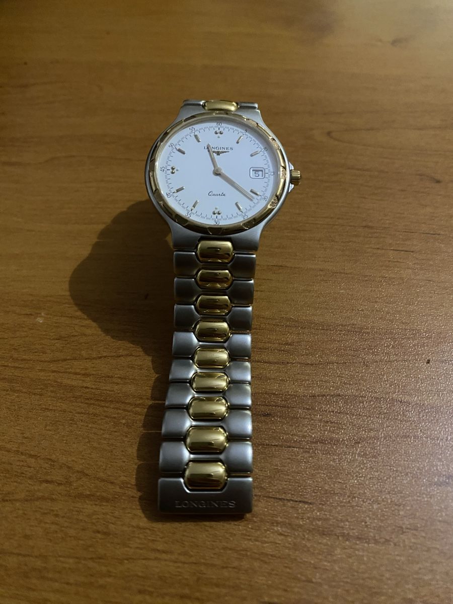 Longines Orologi: Longines Conquest 33mm – Nuovo (secondo la descrizione) da Thônex venduto da kar_kh5d 1