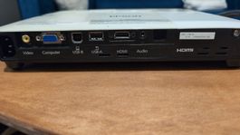 Epson EB-1781W / PowerLite 1781W