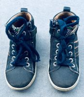 Halbschuh Develab, Grösse 26