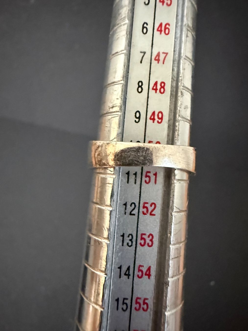 Bagues: Silber Ring 925 – D'occasion à Spiegel b. Bern par Rogger72 5