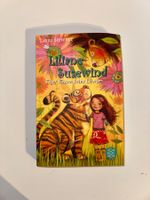 Buch: Liliane Susewind, Tiger küssen keine Löwen