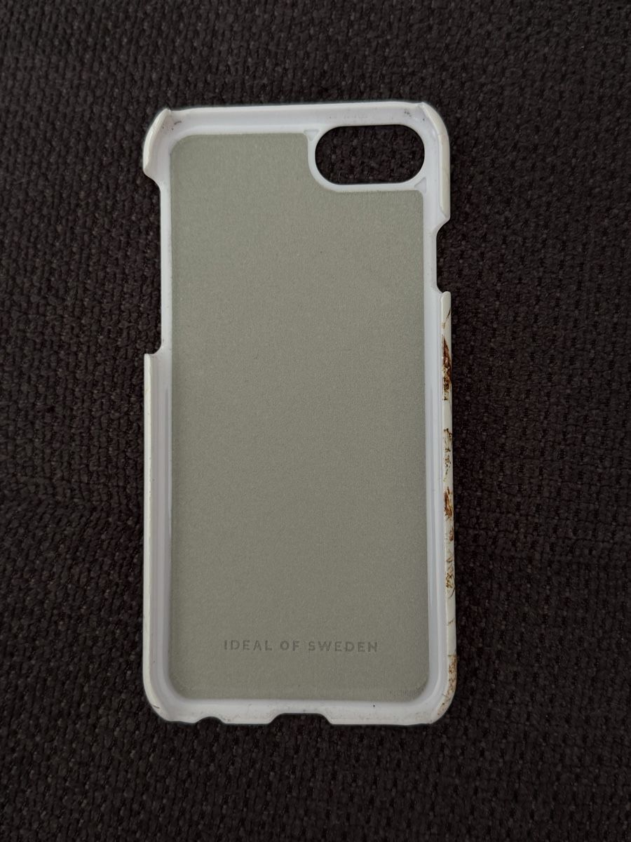 Apple Telefoni cellulari / Smartphones: iPhone 8 Weiss - 64 GB - Top Zustand – Usato da Ilanz venduto da jana.52 3