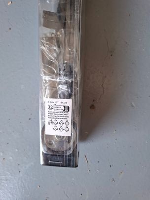 Sonstiges für Haushalt & Wohnen: Gardinenstange/Vorhangstange – Neu und originalverpackt aus Gams von crossie878 4