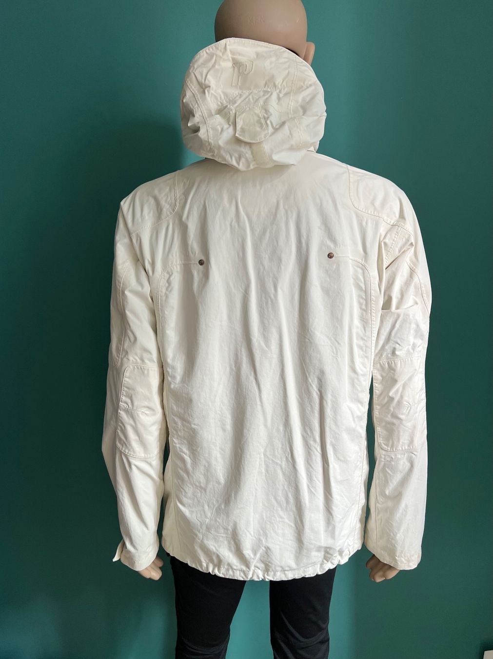 Peak Performance Giacche: PEAK PERFORMANCE Jacke 🤍 – Usato da Zürich venduto da ClosetQueen 4