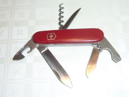 Sackmesser Taschenmesser Militär Offici. VICTORINOX VICTORIA