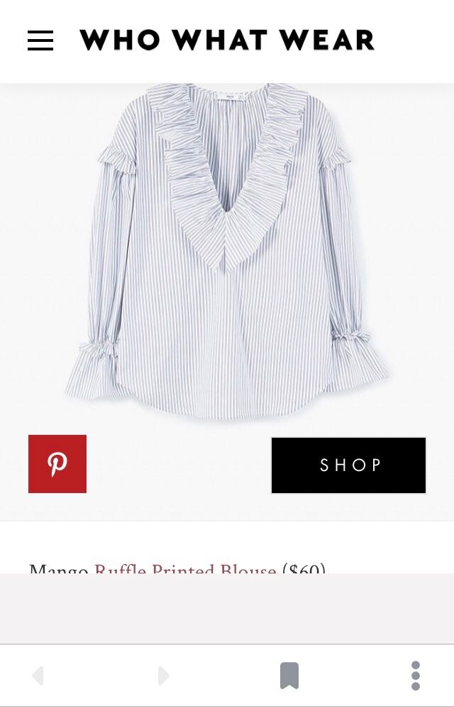 Mango Camicette: Mango blouse – Usato da Mendrisio venduto da gun_8gcm 2
