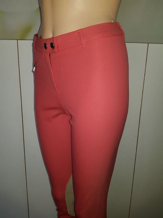 Hosen: Pantalon d'équitation/Reithose WOOLSLEY  Taille/Grosse 3 – Neu und originalverpackt aus Cossonay-ville von Super-Price-Quality 5