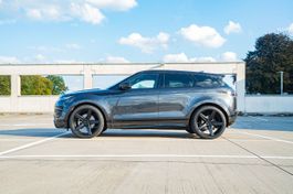 Alufelgen RR Velar Evoque Jaguar F+E Pace Volvo XC60 S60 21"