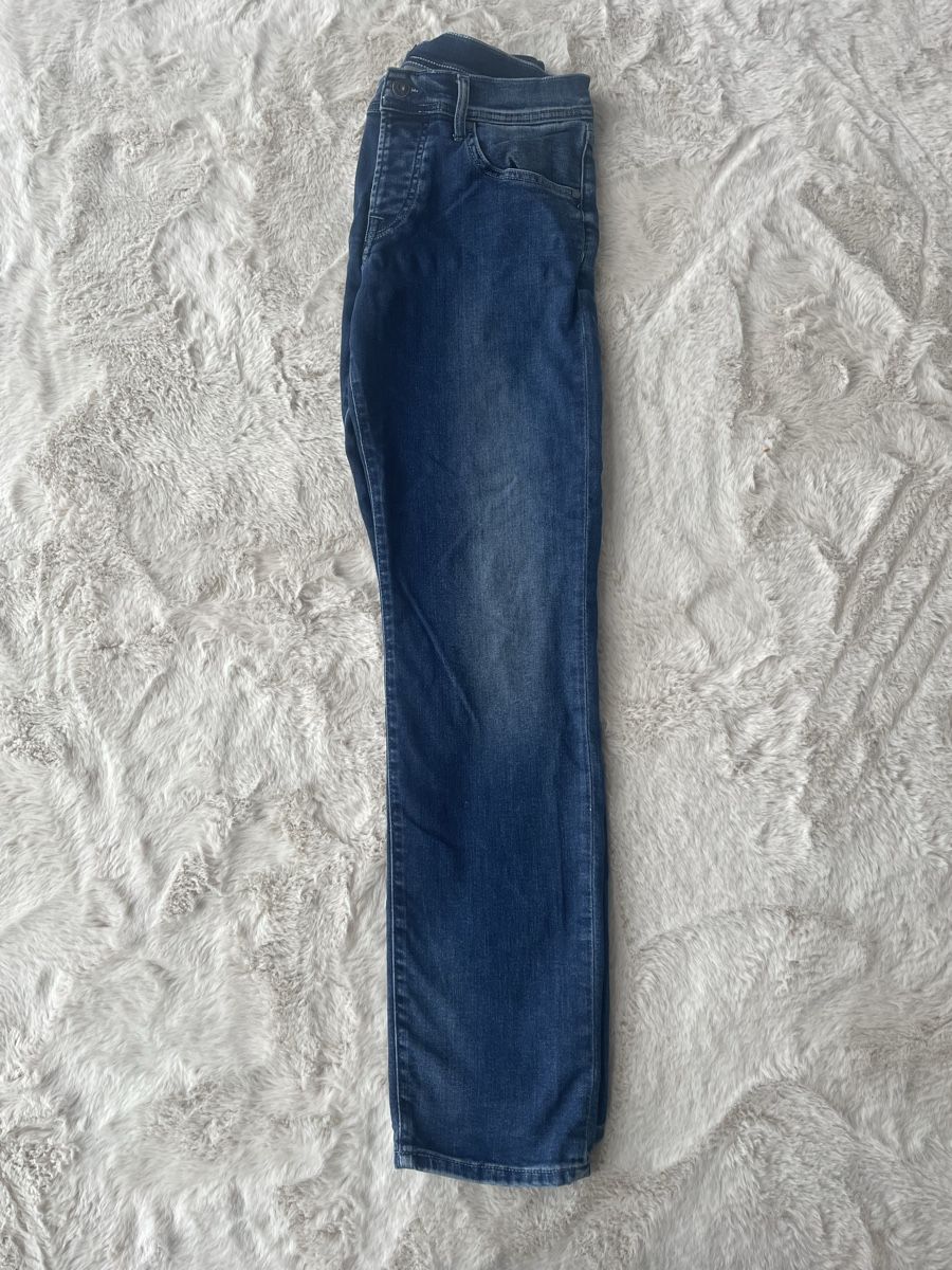 Jeans: Jeans – Usato da Wollerau venduto da phimasado 4