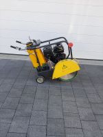 Fugenschneider Baumax Benzin 450mm Blatt