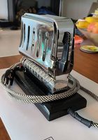 Jura Vintage Toaster