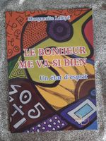 Le bonheur me va si bien - Marguerite Lalèyê
