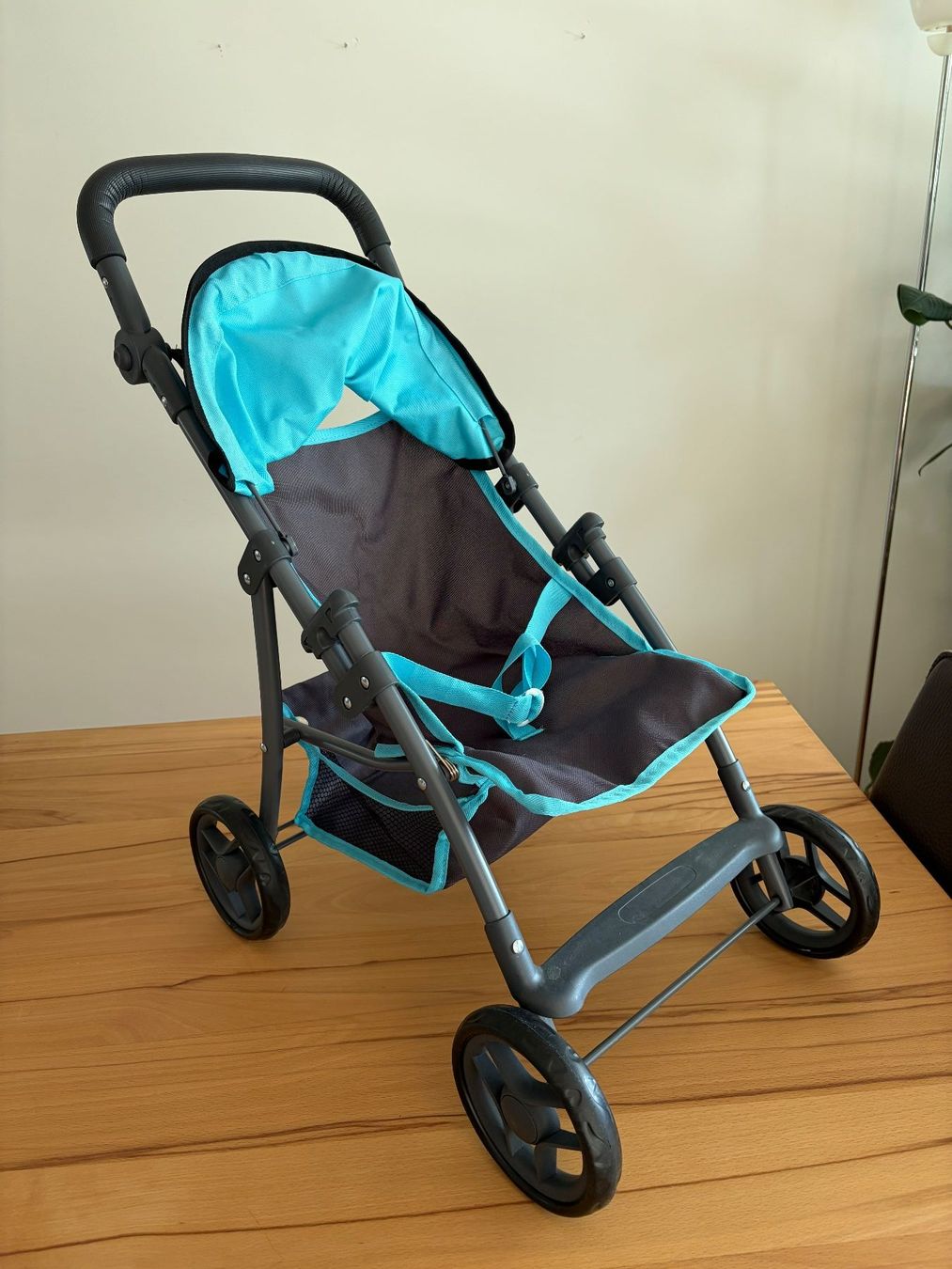 Carrozzine per bambole: Puppen Buggy – Usato da Küsnacht ZH venduto da Hell11 1