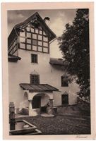 Luzein (Mischol), um 1920