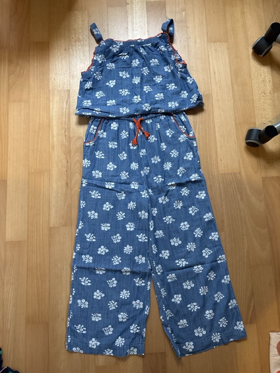 Tute: Boden Jumpsuit Gr 152 – Usato da Allschwil venduto da CaSu-