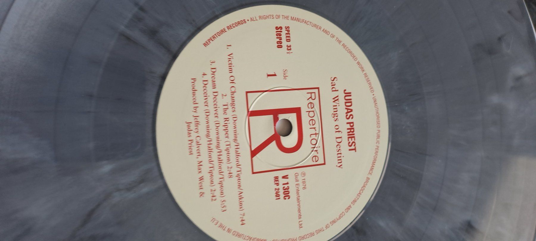 Schallplatten: Judas Priest Vinyl – Neu (gemäss Beschreibung) aus Bitsch von jajo79076 3