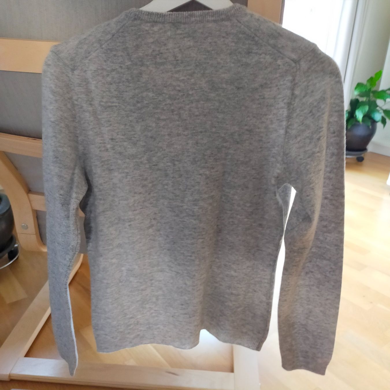 Benetton Maglioni & Felpe: Pullover von Benetton, Wolle, Gr. S – Usato da Zürich venduto da cas_9jbv 1