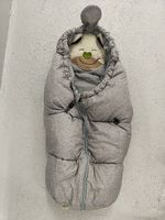 Mucki Fusssack S