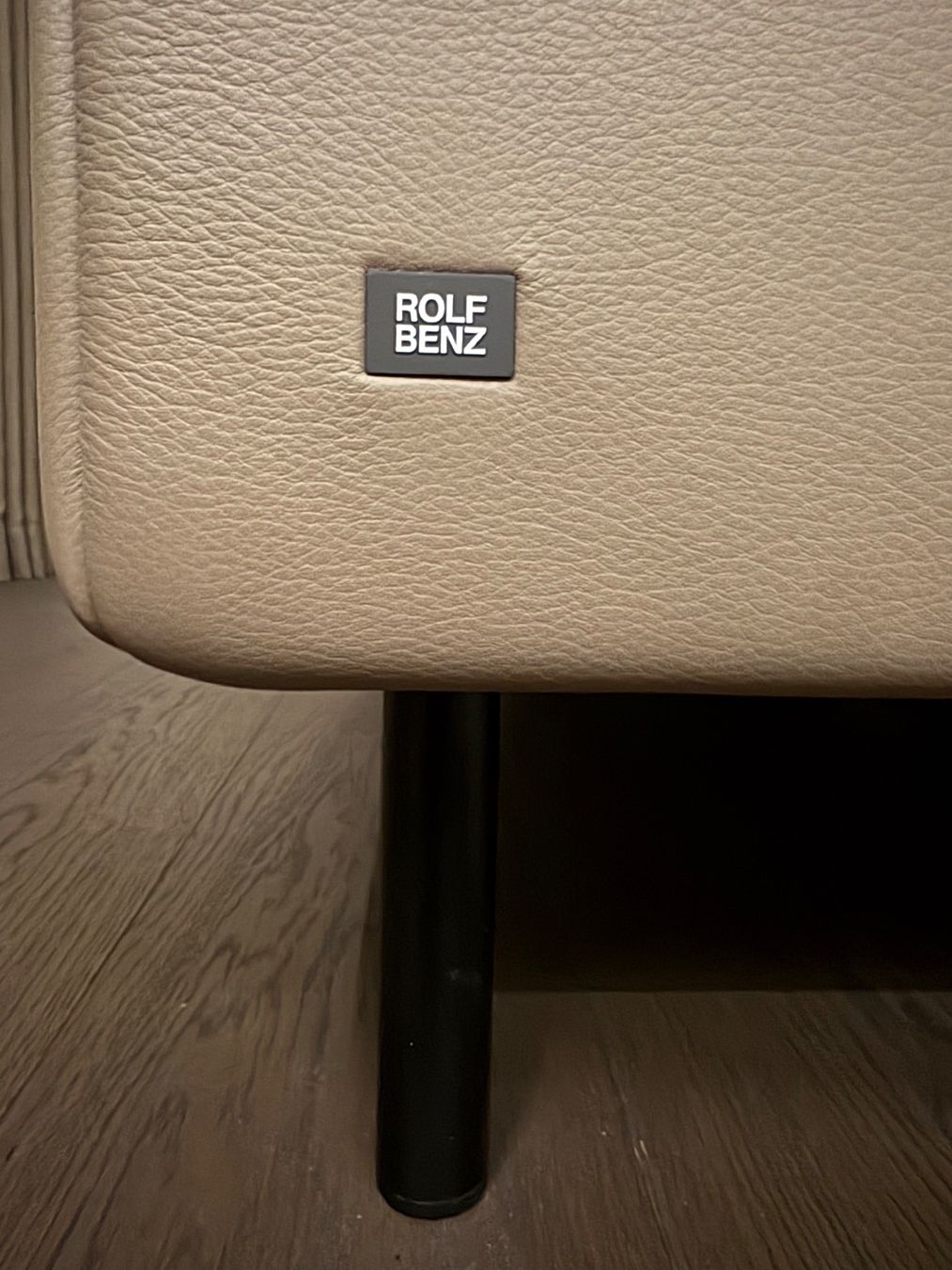 Rolf Benz Letti: Rolf BENZ Designer Bett – Usato da Altenrhein venduto da M20J 2