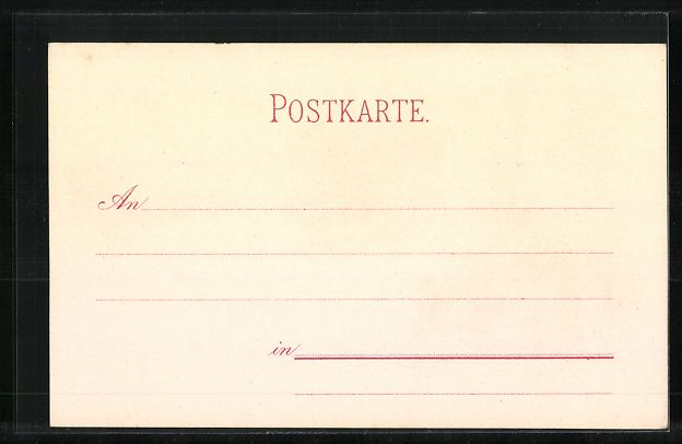 Cartes postales: Litho Basel, Münster mit Totalansicht – D'occasion à Berlin par bartko-reher 1