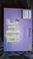 Babyflaschen Avent Set
