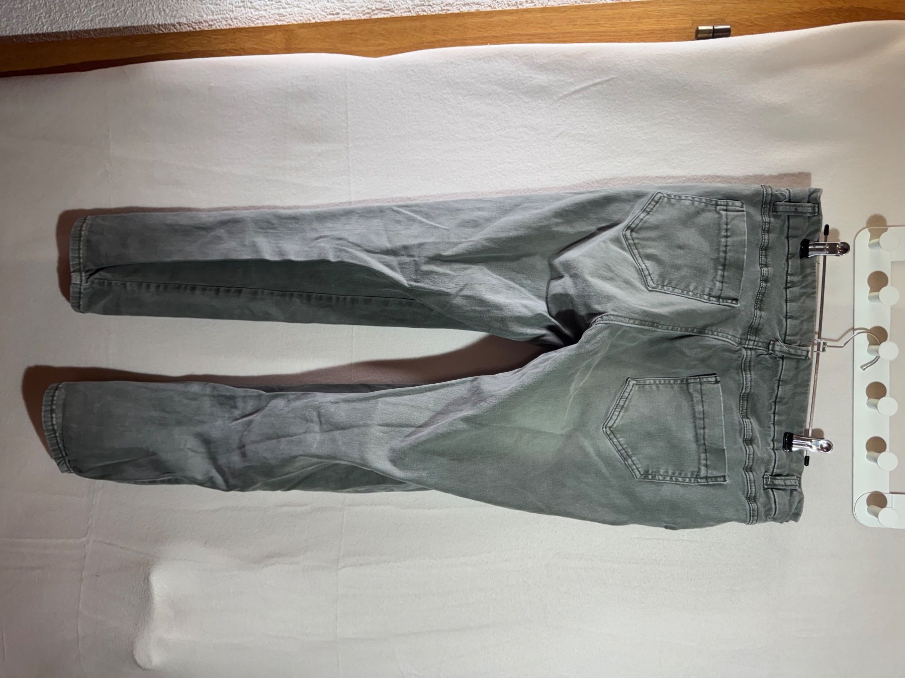 Jeans: Jeans von Chicoree Gr. 38 – Usato da Grosswangen venduto da second_hand_dress 9