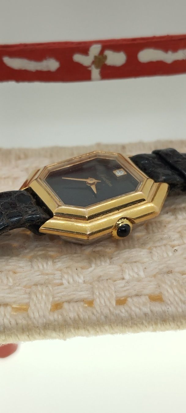 Orologi: Montre vintage Newton – Usato da La Chaux-de-Fonds venduto da jac_9llg 5