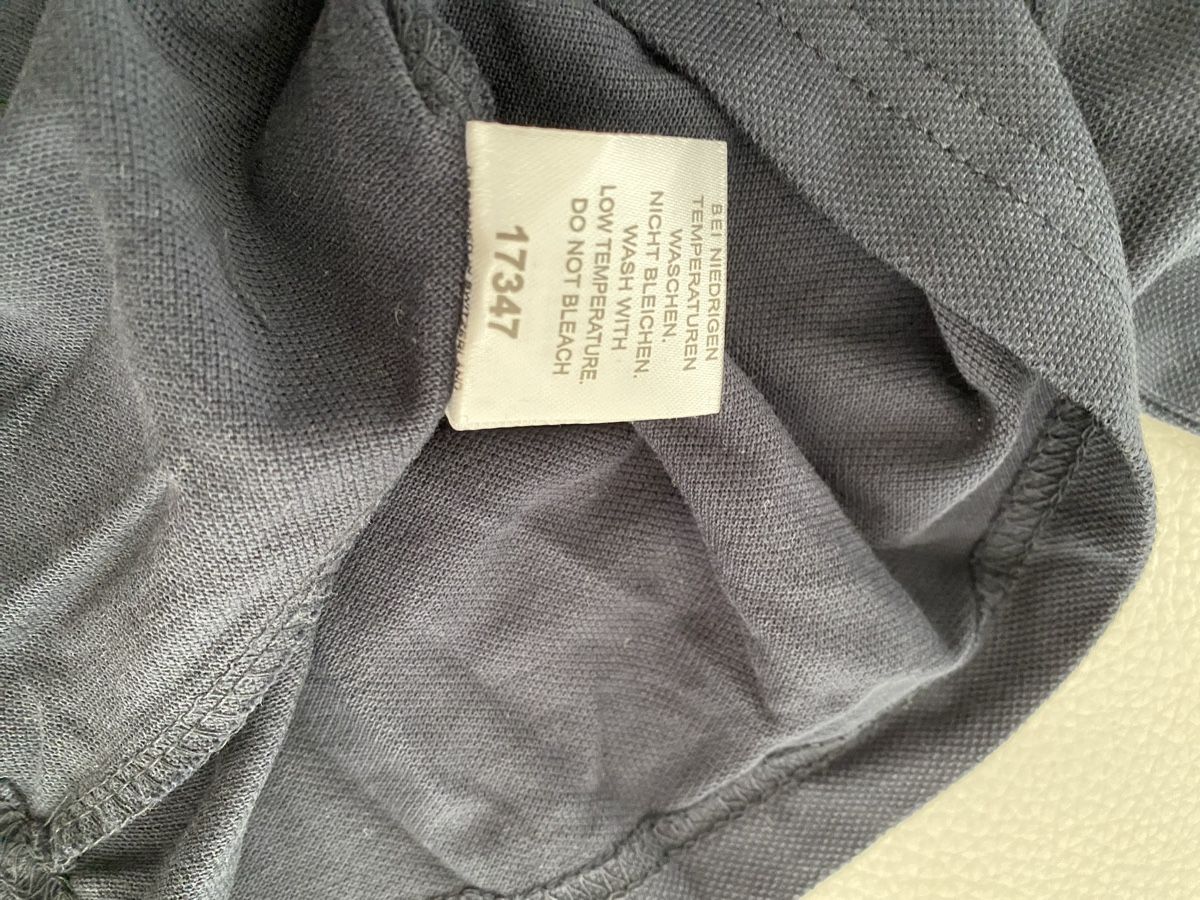 Magliette Polo: Warren Parker Polo Tshirt – Usato da Opfikon venduto da Luis144 5
