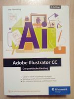 Adobe Illustrator CC Kai Flemming Rheinwerk