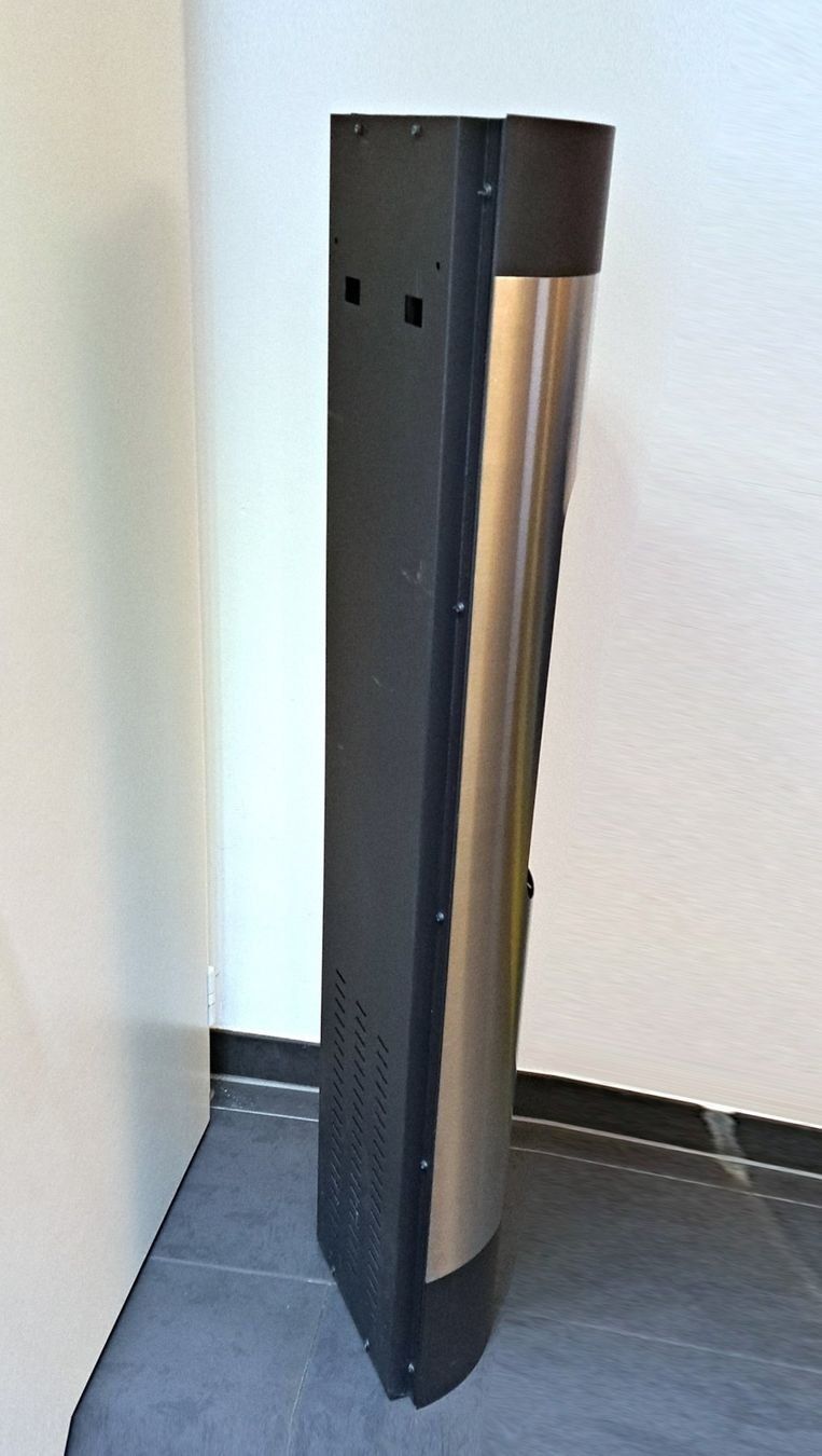 Blomus Camini: BLOMUS Gelkamin – Usato da Kägiswil venduto da nick333 3