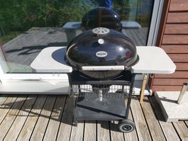 Kingsford Holzkohlegrill