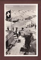 WEISSFLUH - John Lemms Hütte - 1943