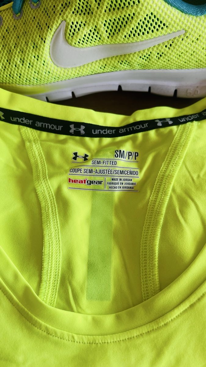 Nike Scarpe da donna: NIKE / UNDER ARMOUR SPORTSET – Nuovo e nell'imballaggio originale da Jona venduto da Lili.lou 7