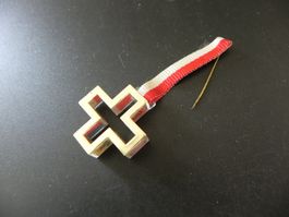 Abzeichen 1. August 1973