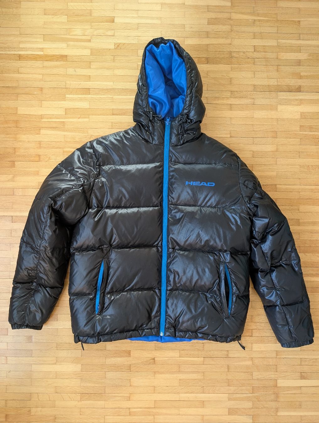 Head Jacken: HEAD Daunenjacke Gr.M – Gebraucht aus Zürich von mai_vc7s