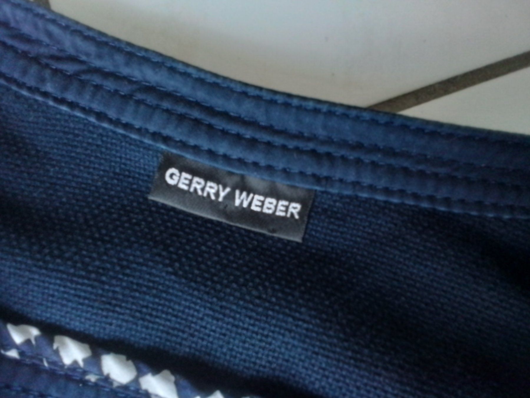 Gerry Weber Vestiti: Sportlich /eleg. GERRY WEBER Kleid 34 – Nuovo (secondo la descrizione) da Heimberg venduto da sunny1970 2