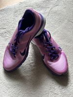 Nike Laufschuhe Pink Lila Grösse 38 guter Zustand