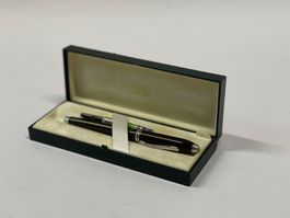 Gross Füllfederhalter mit Etui